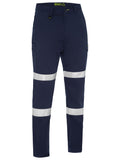 Recycle Taped Biomotion Cargo Work Pant - Men's