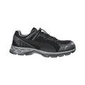 Relay Black Safety Footwear - All