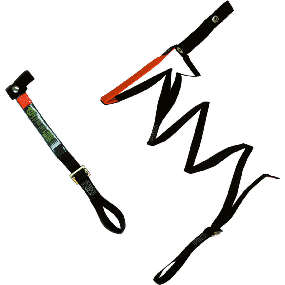 Relief Step Single - Accessories