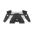 Replaceable Dual Blade Heads - Knives