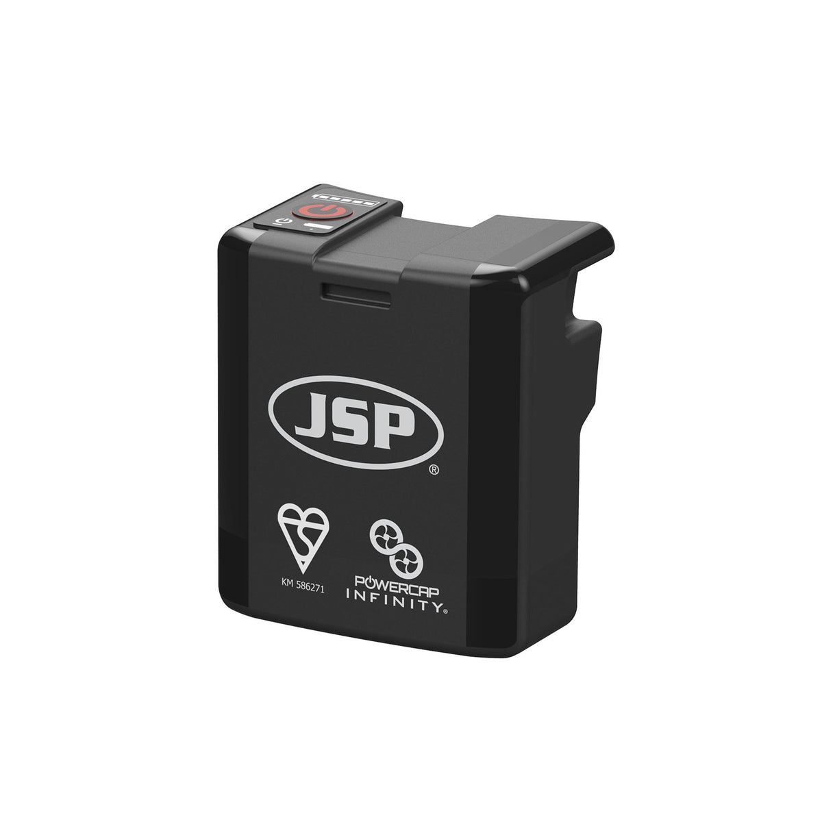 Replacement Battery Pack - Respiratory