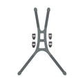 Replacement Harness and Clips - Respiratory