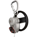 Rescue Descent Device with Hoist and Rope - Rescue