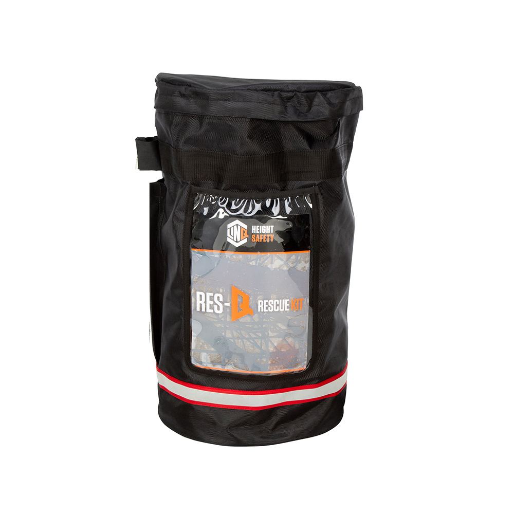 Rescue Kit Bag - Rescue Kit