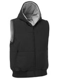Reversible Puffer Jacket - Men's