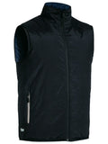Reversible Puffer Vest - Men's