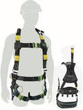 Revolution Tower Harness Medium - Harnesses