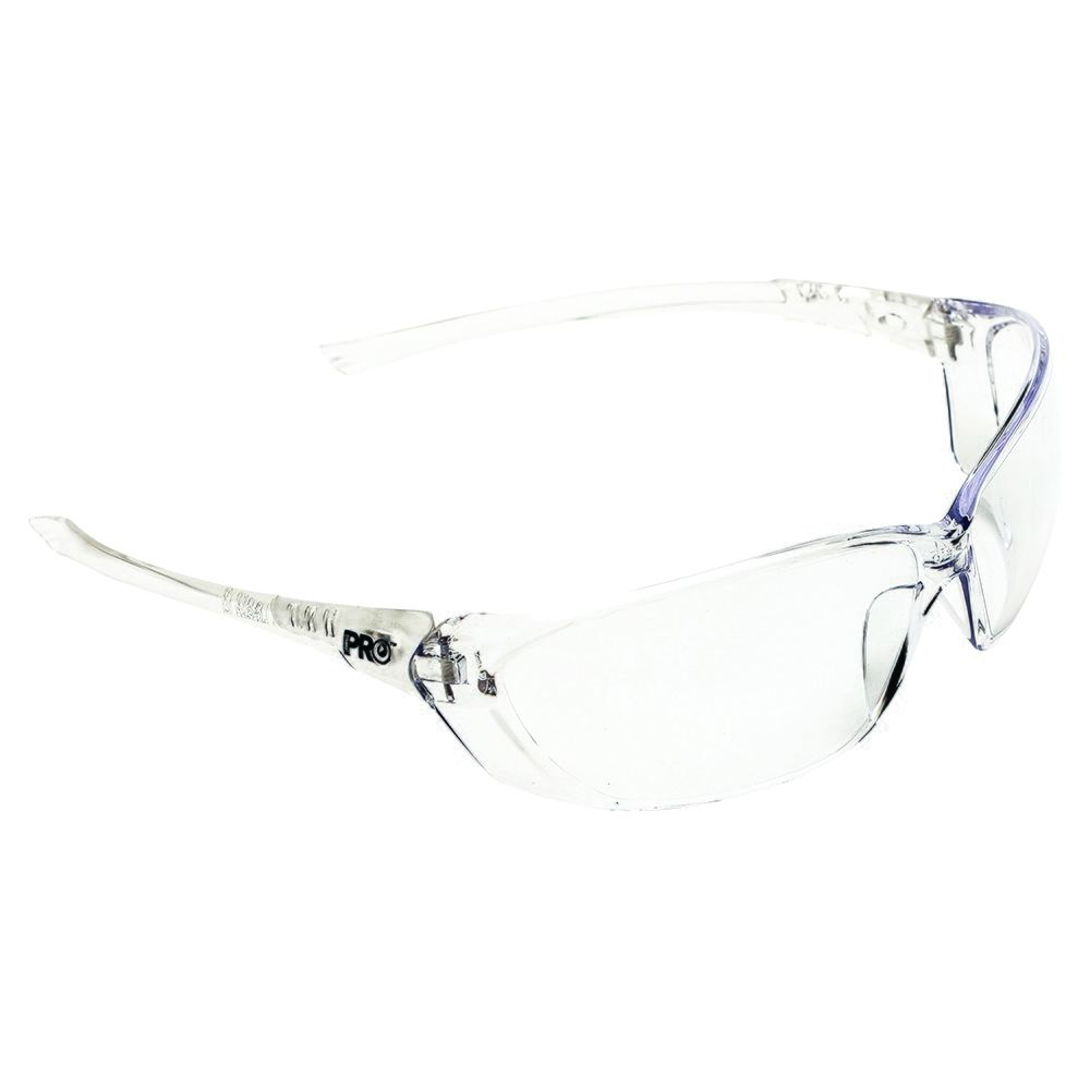 Richter Safety Glasses - Eyes