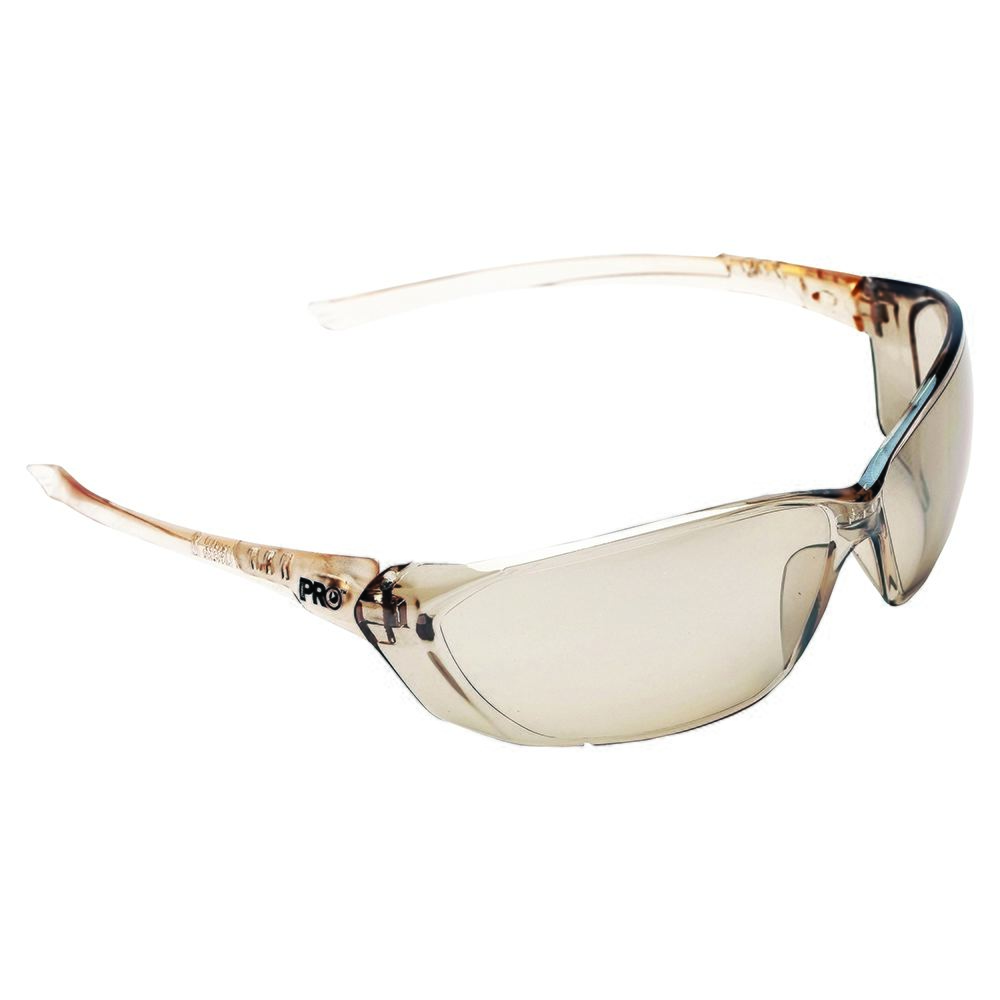 Richter Safety Glasses - Eyes