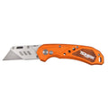 Ronsta Fixed Blade Folding Knife - Knives