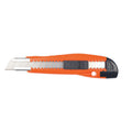 Ronsta Knives Manual Retractable Knife With Slide Lock 18mm - Knives