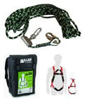 Roof Workers Back-Pack Kit - Safety Kits