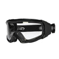 Scope Goggle 2 Clear Lens - Eye Protection