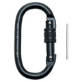 Screw Gate Karabiner - Connectors