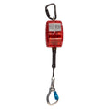 Self Retracting Lifeline with Wire Rope - Self Retracting Lifelines