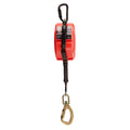 Self Retracting Lifeline with Wire Rope - Self Retracting Lifelines