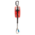 Self Retracting Lifeline with Wire Rope - Self Retracting Lifelines