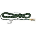 Shape Edge Anchorage Line with Shock Absorber - Anchorage