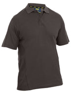 Short Sleeve Polo - Men's