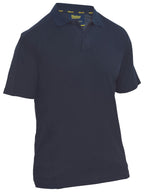 Short Sleeve Polo - Men's