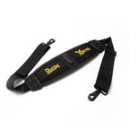Rugged Xtremes RX SHOULDER STRAP WITH CLIPS suit all bags with 2 D-Rings