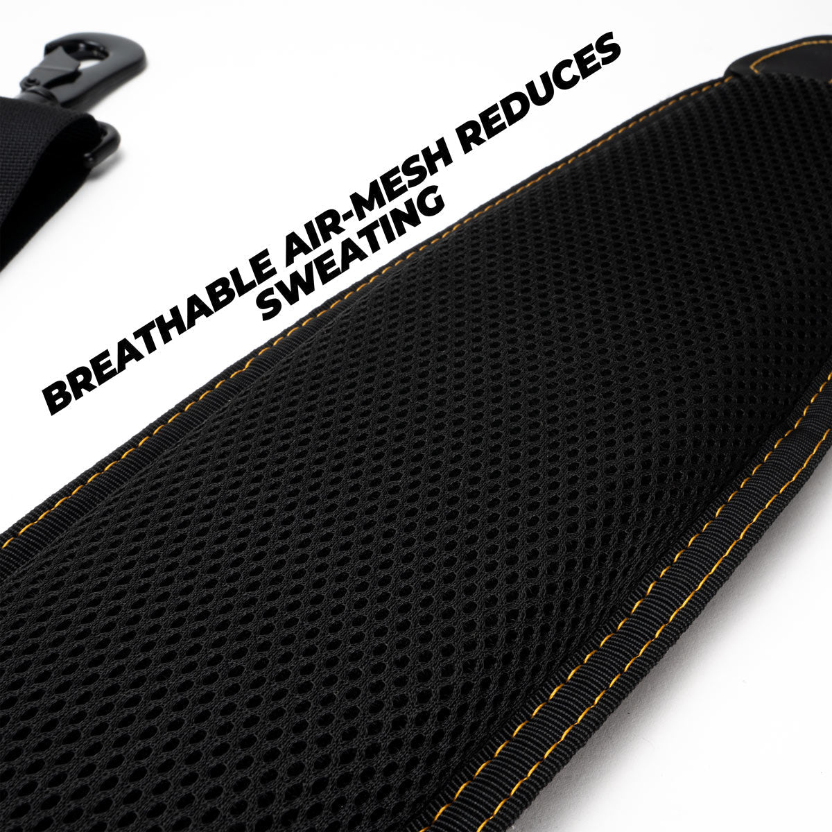 Rugged Xtremes RX SHOULDER STRAP WITH CLIPS suit all bags with 2 D-Rings