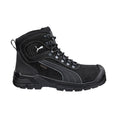 Sierra Nevada Black Work Boot - All