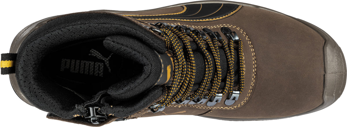 Sierra Nevada Brown Boot - view 5