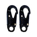 Single Leg Shock Absorbing Lanyard - Lanyards