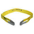 Sling Flat 8:1 Wll Polyester 3T 2.0M - Lifting