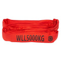 Sling Round 7:1 Wll Polyester 5T 4.0M - Lifting
