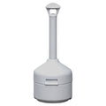 Smoke Stop Classic Grey - Spill Containment