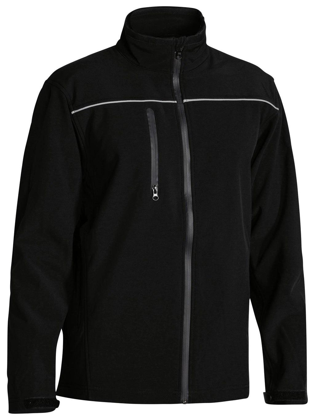 Soft Shell Jacket - Men's