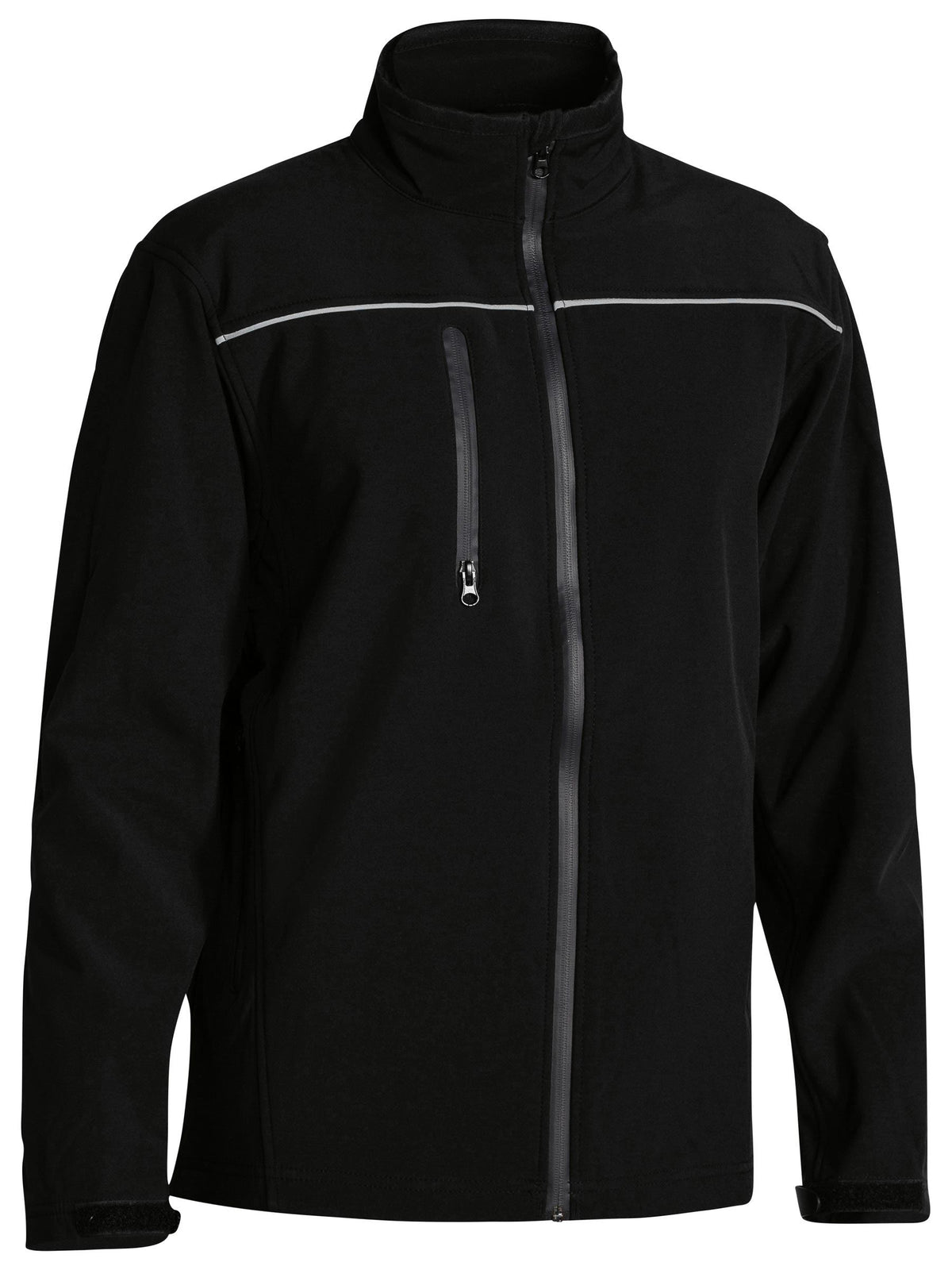 Soft Shell Jacket - Men's