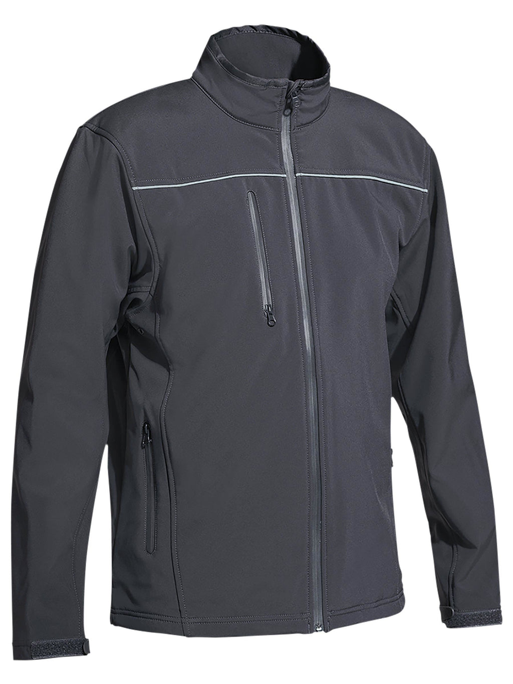 Soft Shell Jacket - Men's