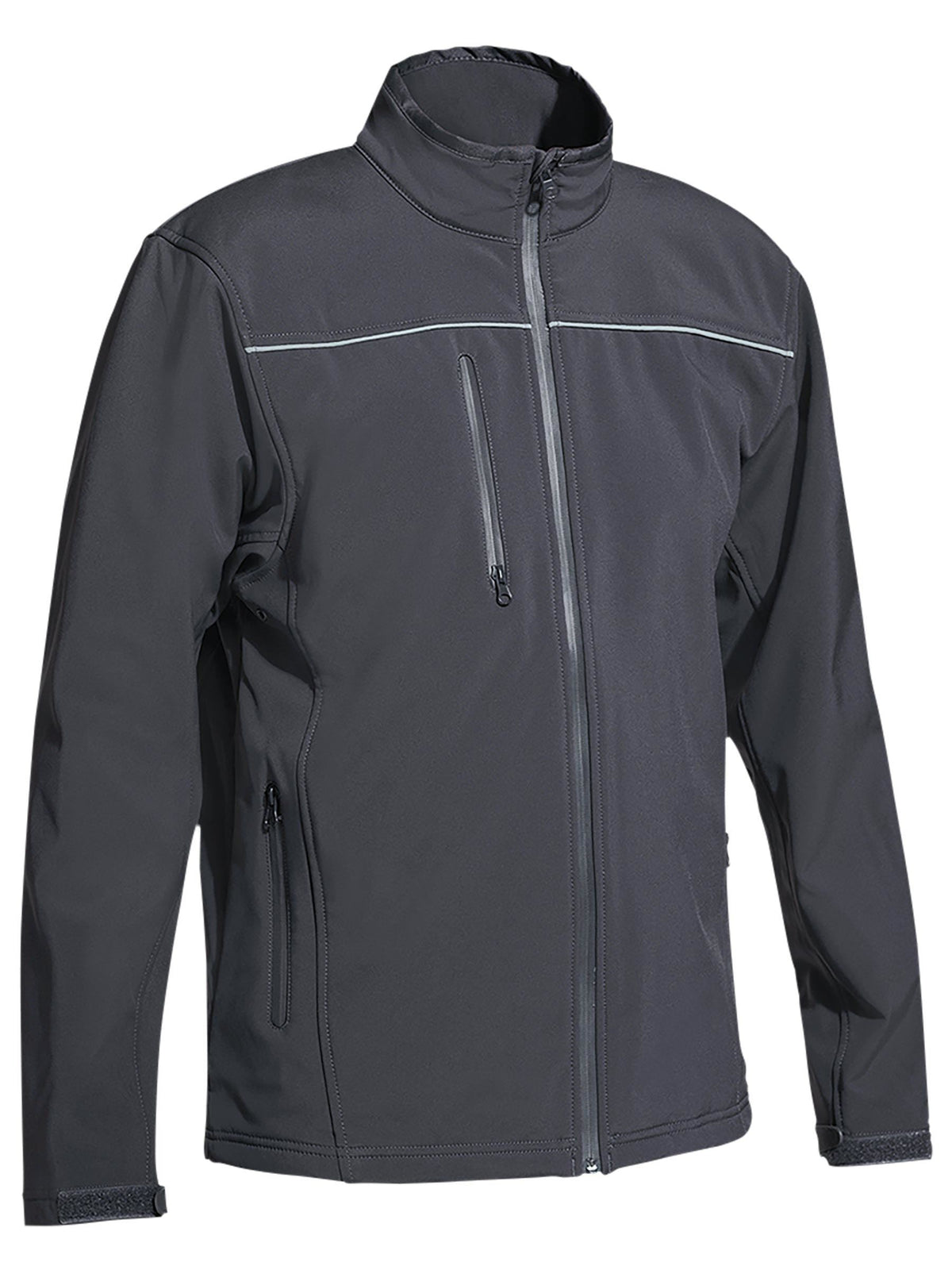 Soft Shell Jacket - Men's