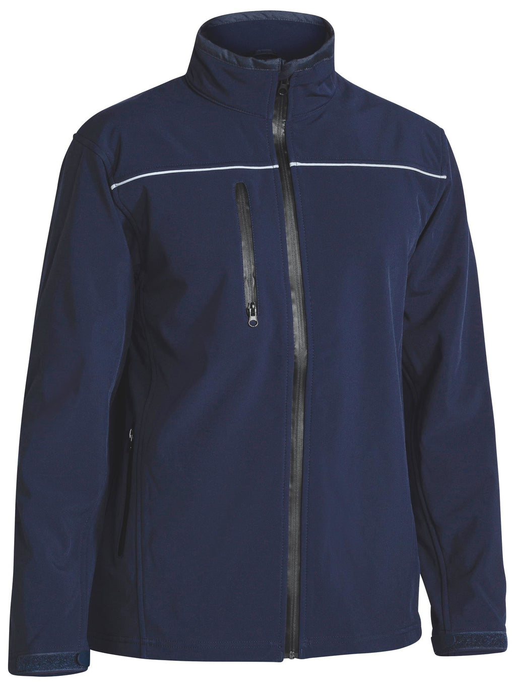 Soft Shell Jacket - Men's
