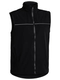 Soft Shell Vest - Men's