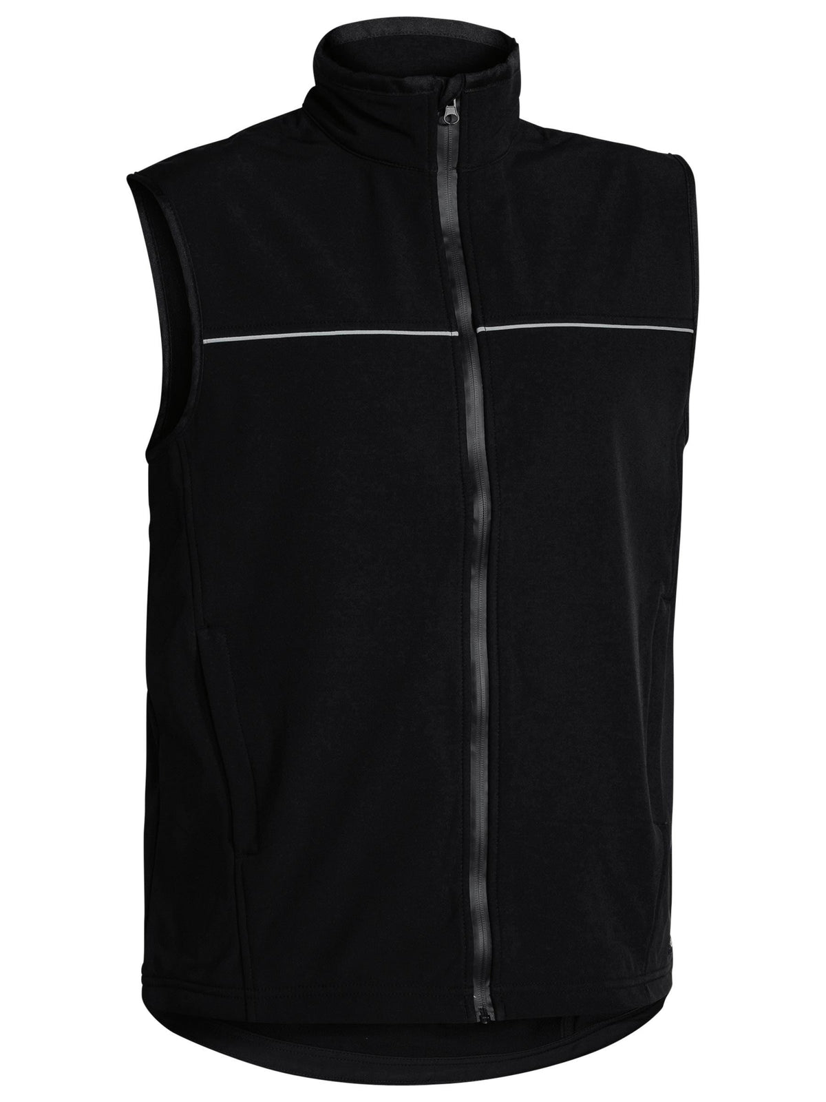 Soft Shell Vest - Men's