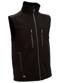 Soft Shell Vest - Men's