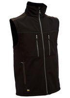 Soft Shell Vest - Men's