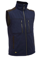 Soft Shell Vest - Men's