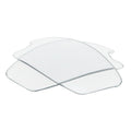 Spare Titanium Clear Lens - Eye Protection