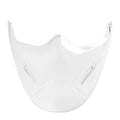 Spartan Spare Clear Visor - Eye Protection