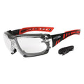 Speed Pro AF/AS Safety Glasses - Eye Protection