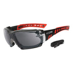 Speed Pro AF/AS Safety Glasses - Eye Protection