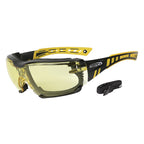 Speed Pro AF/AS Safety Glasses - Eye Protection