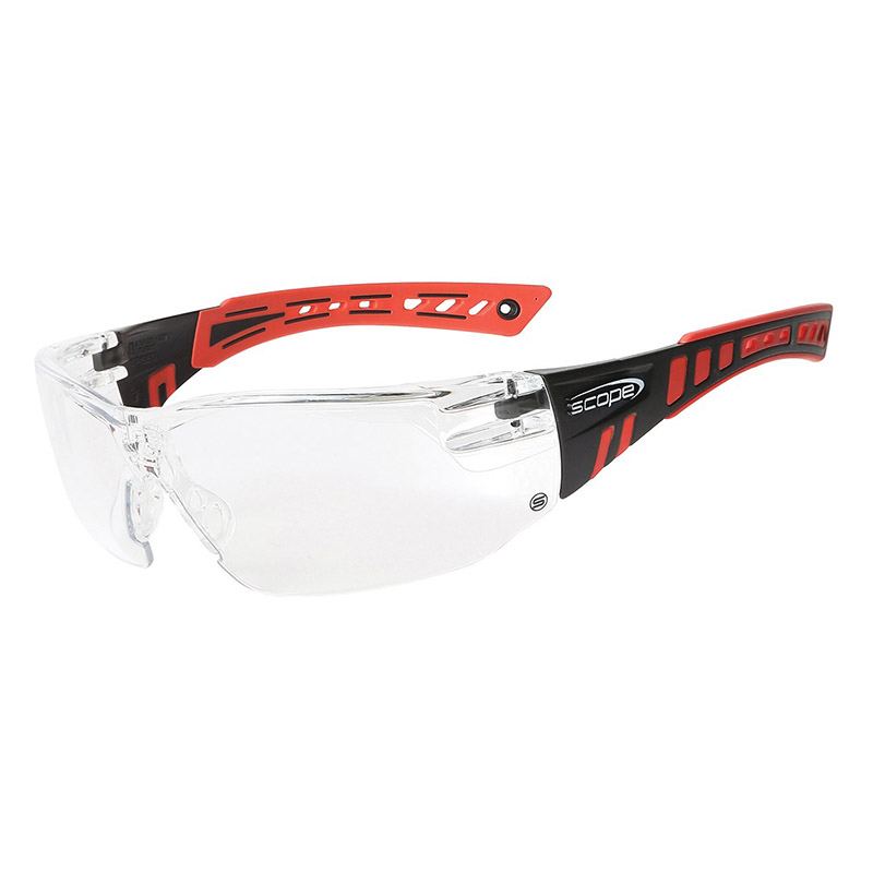 Speed Safety Glasses - Eye Protection