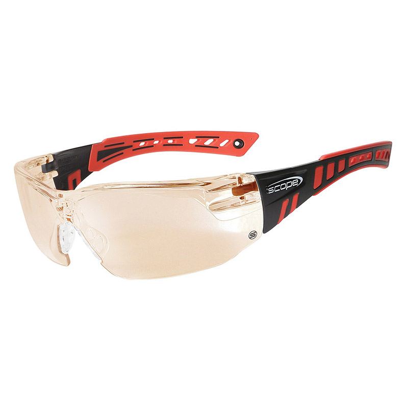 Speed Safety Glasses - Eye Protection
