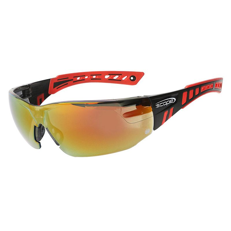 Speed Safety Glasses - Eye Protection